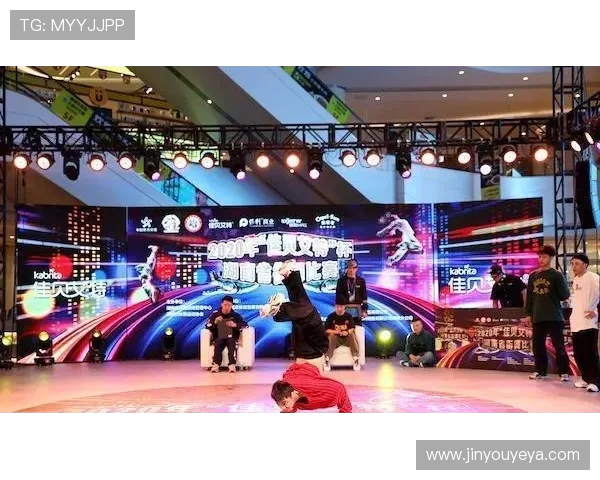 全国街舞大赛点评北京极限运动队展现出色灵活性与创新表演魅力